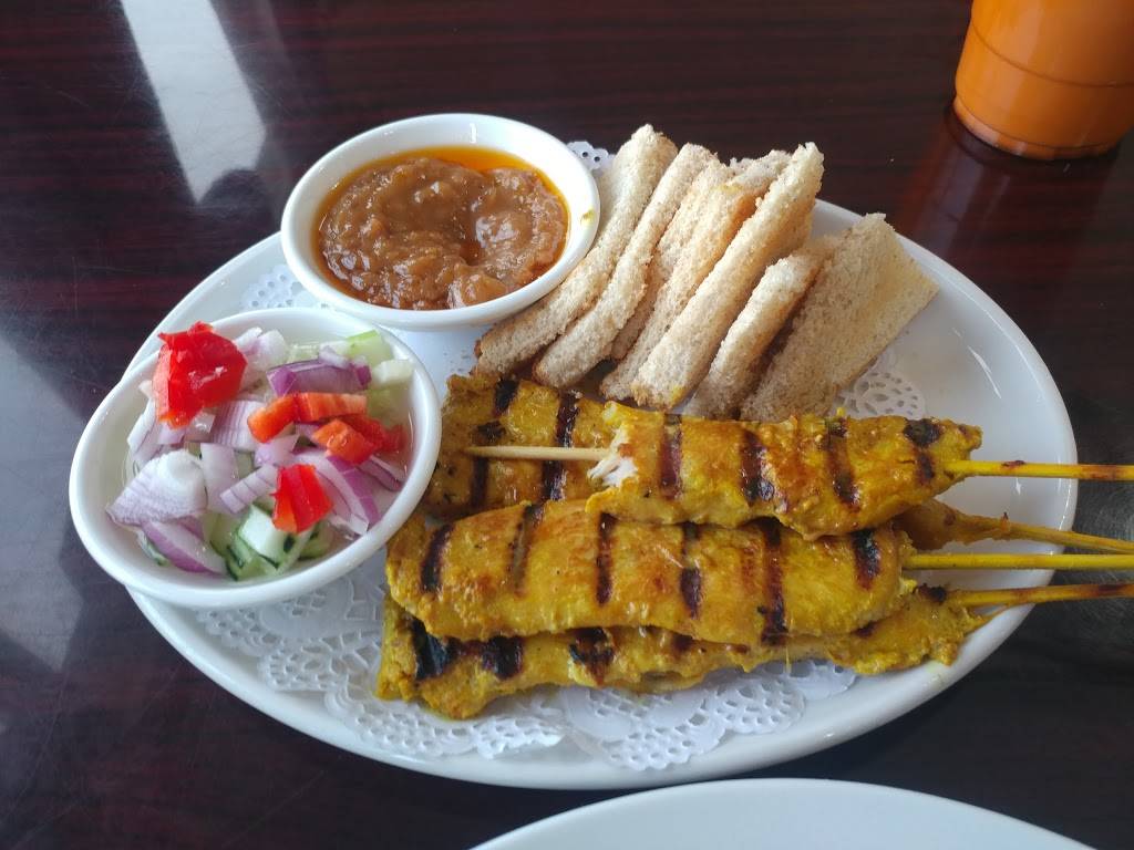 Jackpot Thai | restaurant | 2160 S Waterman Ave # C, San Bernardino, CA 92408, USA | 9098241324 OR +1 909-824-1324