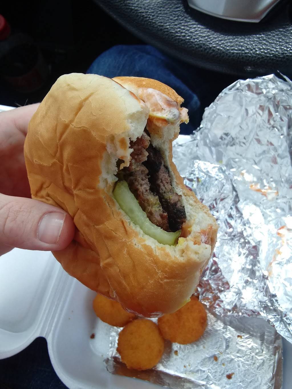 Cook Out | restaurant | 1025 W Mercury Blvd, Hampton, VA 23666, USA | 7572241336 OR +1 757-224-1336