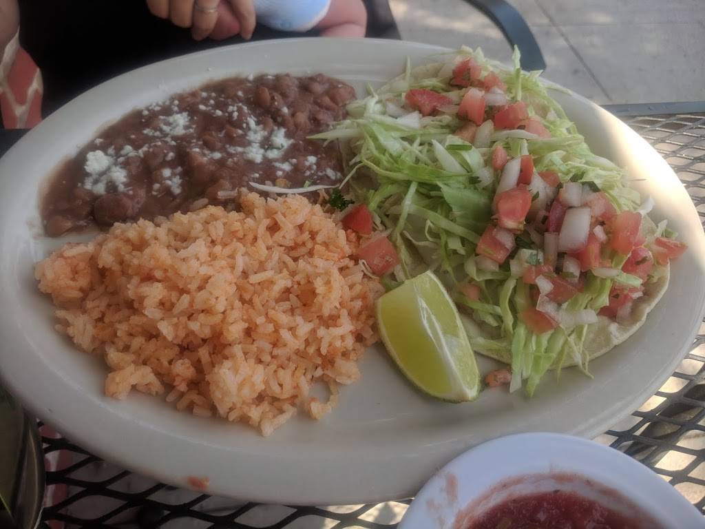 Oaxaca Fresh | restaurant | 721 Linden Ave, Carpinteria, CA 93013, USA | 8056843635 OR +1 805-684-3635