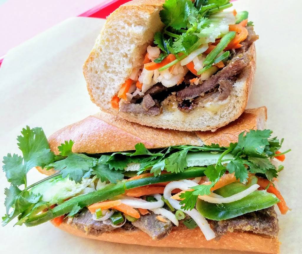 Banh Mi Oven | meal takeaway | 1210 Story Rd, San Jose, CA 95122, USA | 4082712877 OR +1 408-271-2877