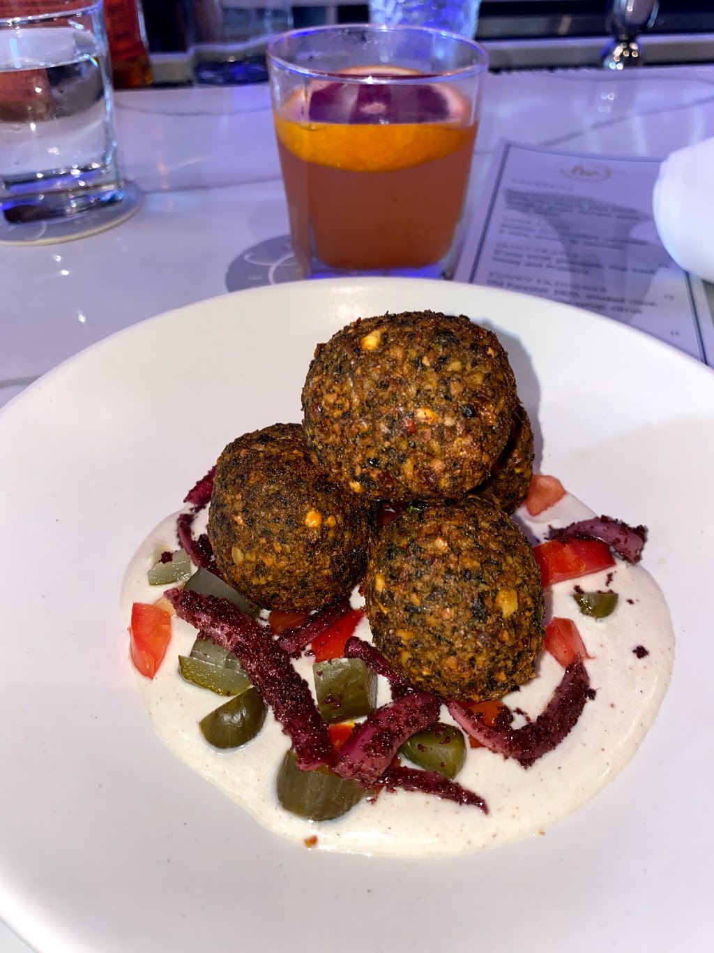 Lily’s Restaurant & Lounge | restaurant | 321 Pharr Rd NE A, Atlanta, GA 30305, USA | 4702404172 OR +1 470-240-4172