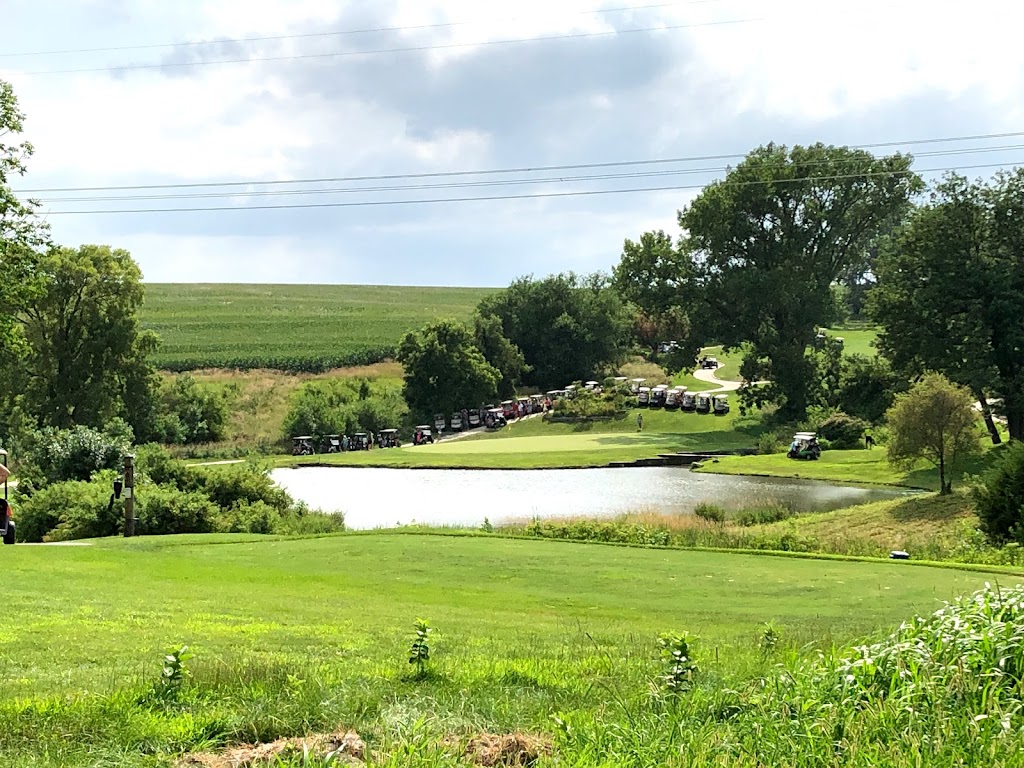 Platteview Golf Club | restaurant | 4215 Platteview Rd, Bellevue, NE 68123, USA | 4022915927 OR +1 402-291-5927