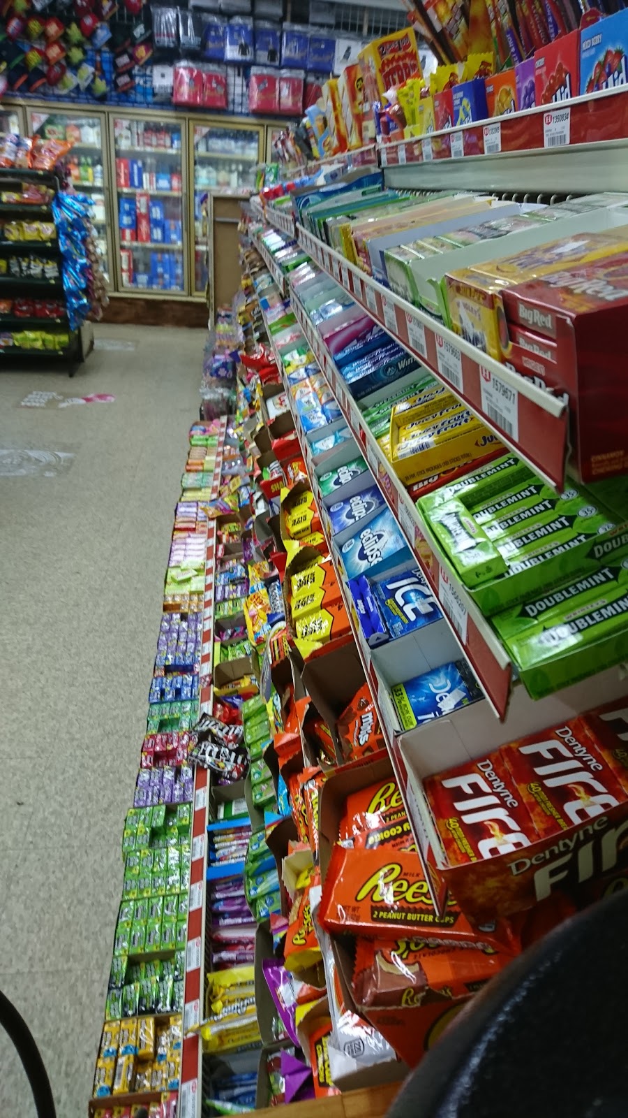 Chicago Store & Deli | restaurant | 4914 Cerny Rd, Pensacola, FL 32526, USA | 8504653030 OR +1 850-465-3030