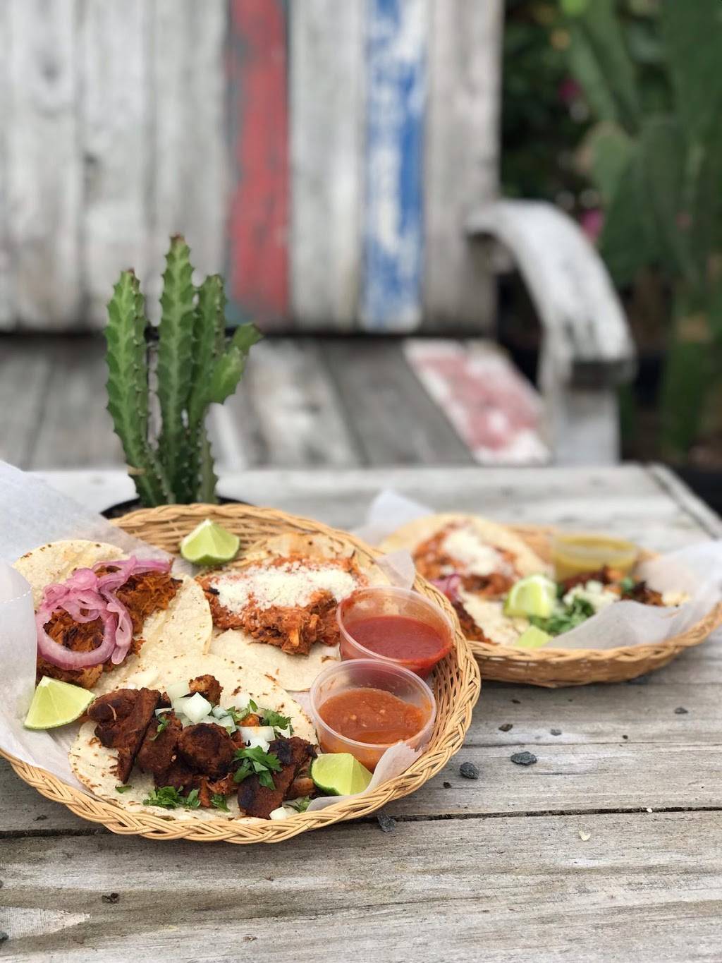 Tacomiendo | restaurant | 2600 NE 2nd Ave, Miami, FL 33137, USA | 3055091016 OR +1 305-509-1016