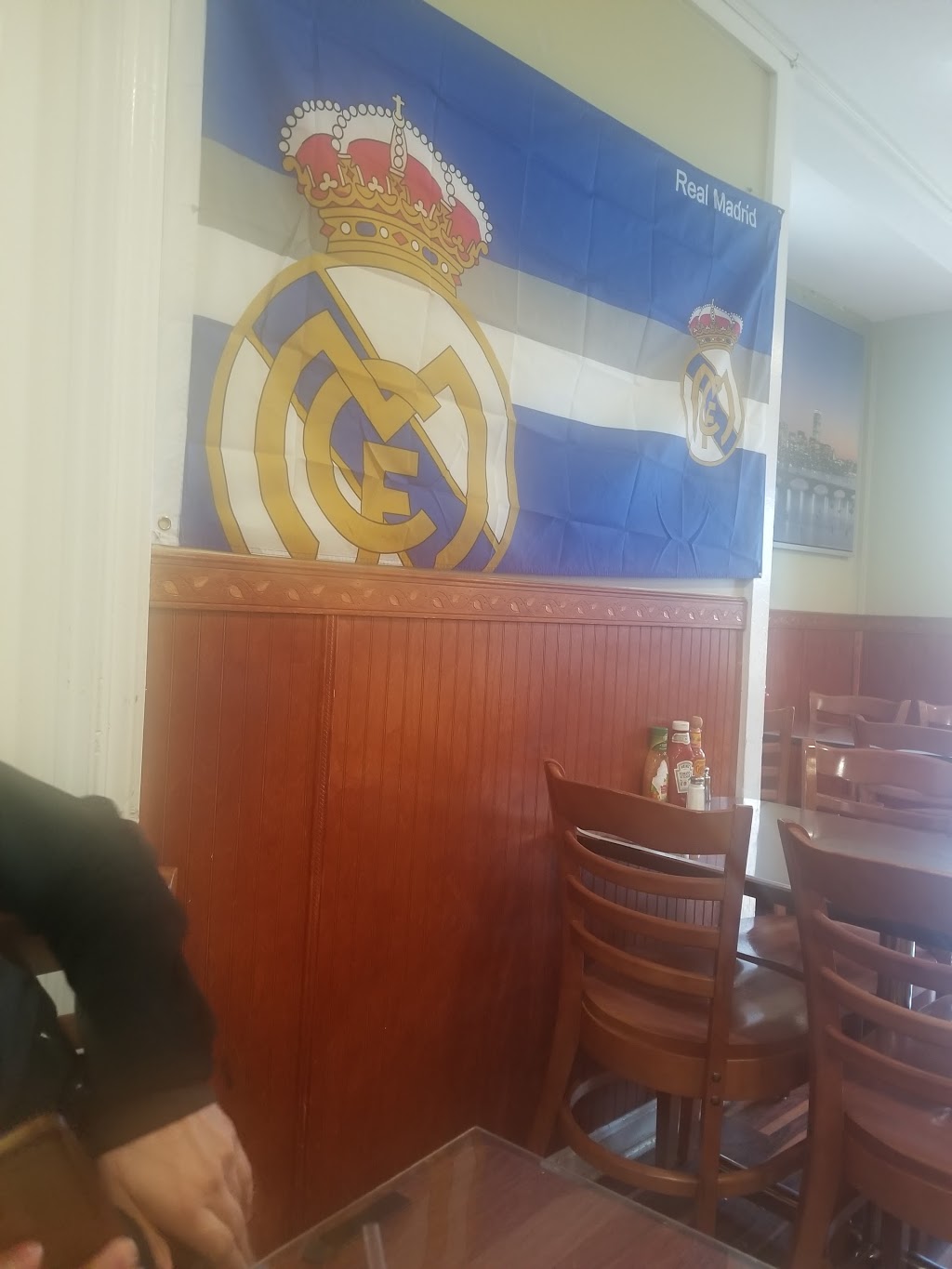 El Palmar Restaurant | meal delivery | 290 Bennington St, Boston, MA 02128, USA | 6175698600 OR +1 617-569-8600