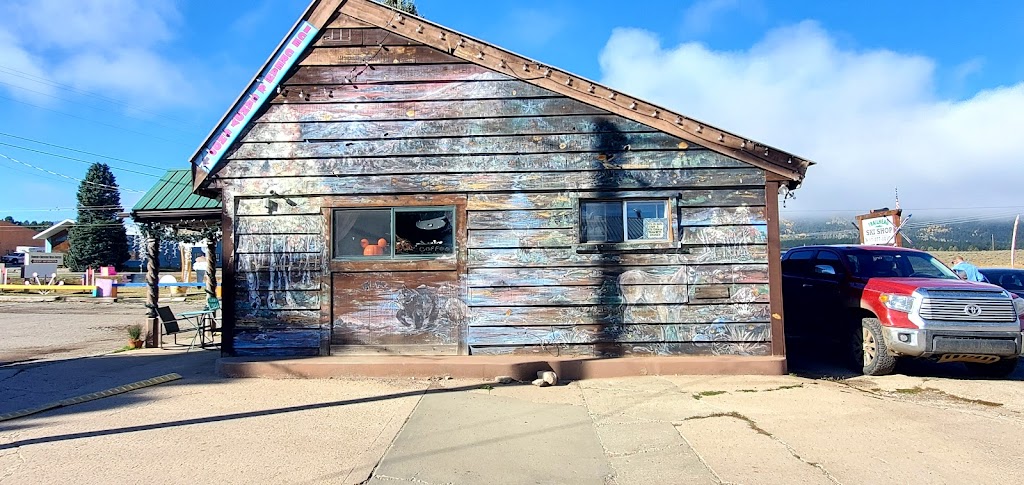 The Bakery & Cafe @ Angel Fire | cafe | 3420 Mountain View Blvd, Angel Fire, NM 87710, USA | 5753773992 OR +1 575-377-3992