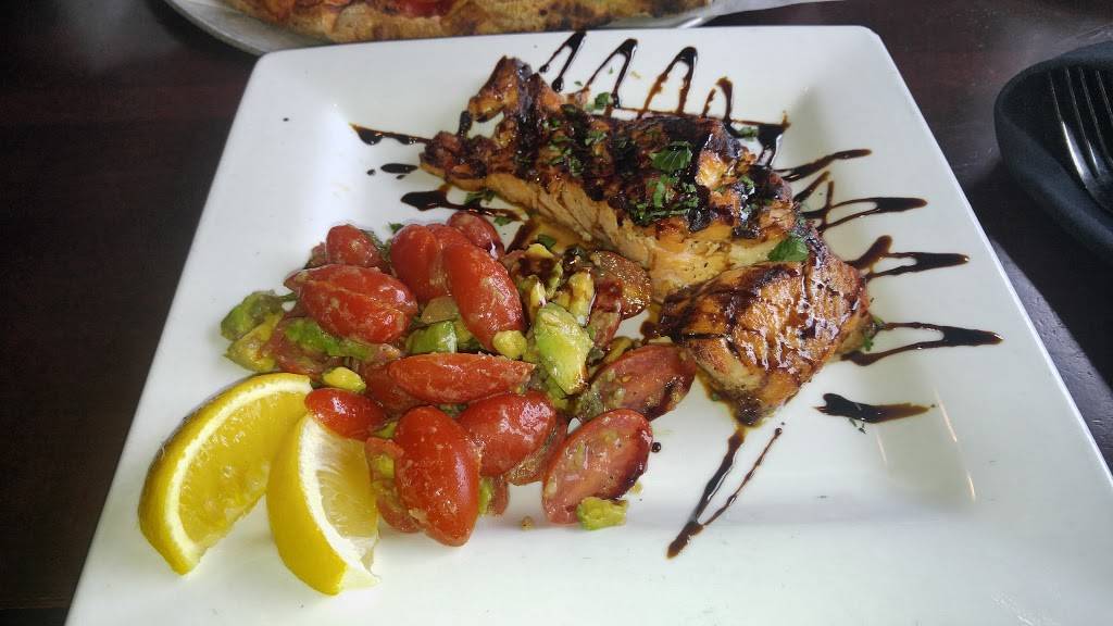 Grazianos Brick Oven Pizza | restaurant | 5960 W Touhy Ave, Niles, IL 60714, USA | 8476474096 OR +1 847-647-4096