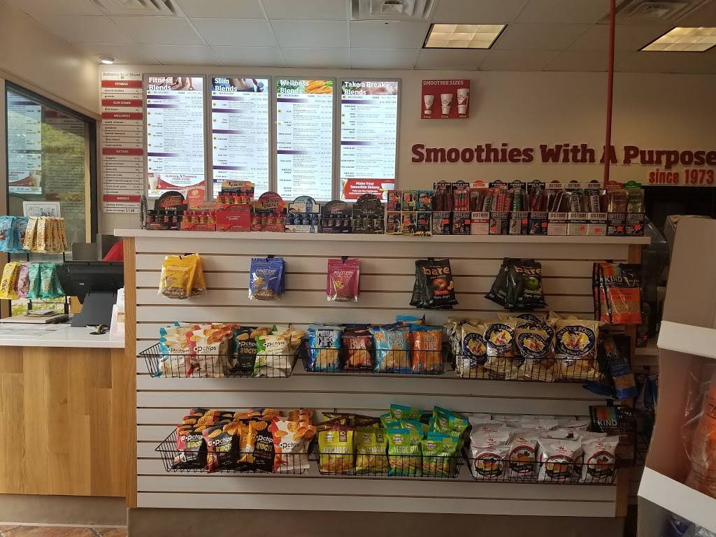 Smoothie King | restaurant | 5410 Kirby Dr, Houston, TX 77005, USA | 7136671843 OR +1 713-667-1843