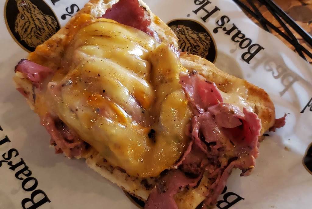 Lucky Bernie’s | restaurant | 2450 US-12, Spring Grove, IL 60081, USA | 8155813217 OR +1 815-581-3217