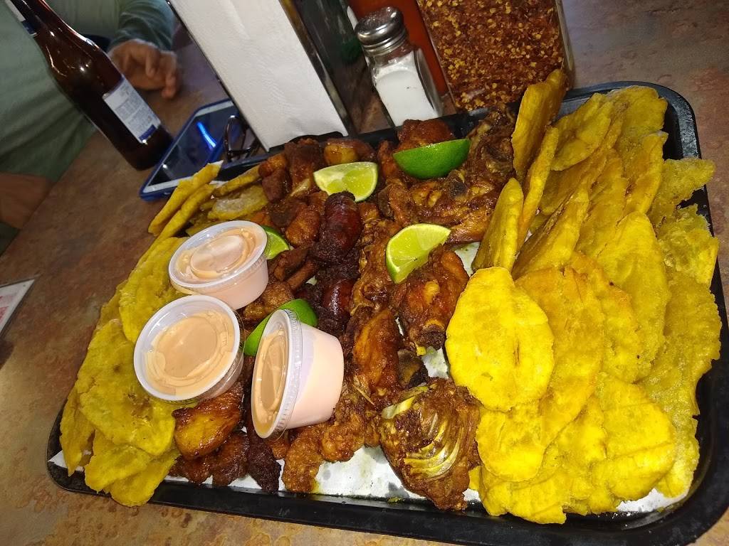 Latino Grocery Spanish Food | restaurant | 2732 S Chickasaw Trail, Orlando, FL 32829, USA | 4074823807 OR +1 407-482-3807