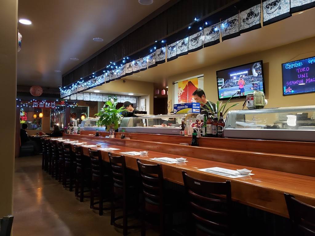Sushi Chitose | restaurant | 8050 El Camino Real, Atascadero, CA 93422, USA | 8054645027 OR +1 805-464-5027