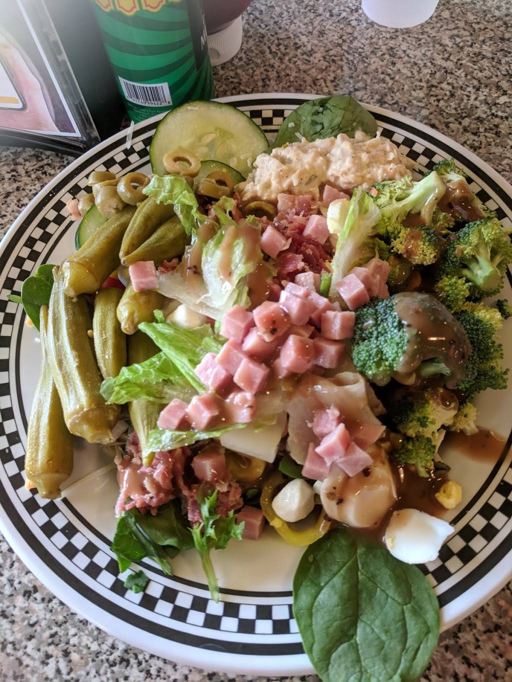 East Bay Deli - West Ashley | restaurant | 858 Savannah Hwy, Charleston, SC 29407, USA | 8435712244 OR +1 843-571-2244