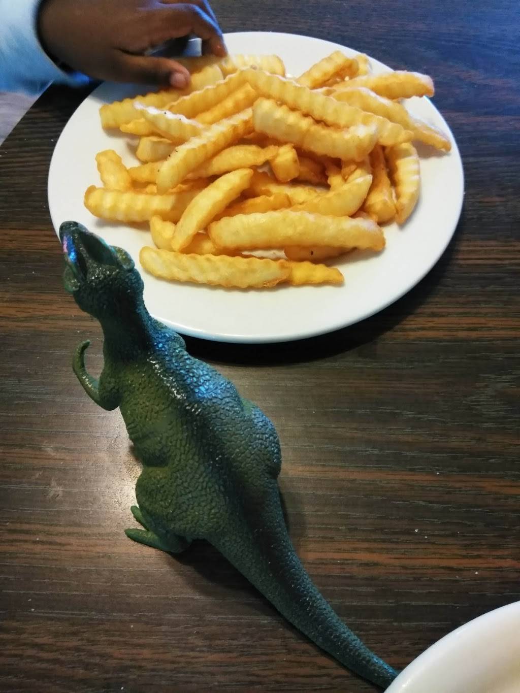 Pitts Stop Restaurant | restaurant | 6610 Martin Luther King Jr Blvd, Sacramento, CA 95823, USA | 9163911559 OR +1 916-391-1559