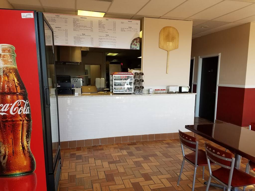 Acuna Pizza | meal takeaway | 342 E Irving Park Rd, Roselle, IL 60172, USA | 6303511060 OR +1 630-351-1060