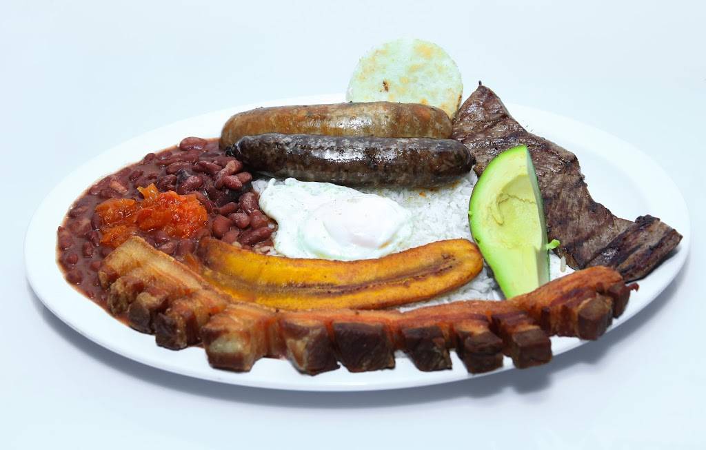 Paisas Twin | restaurant | 14045 Westheimer Rd, Houston, TX 77077, USA | 8326178454 OR +1 832-617-8454