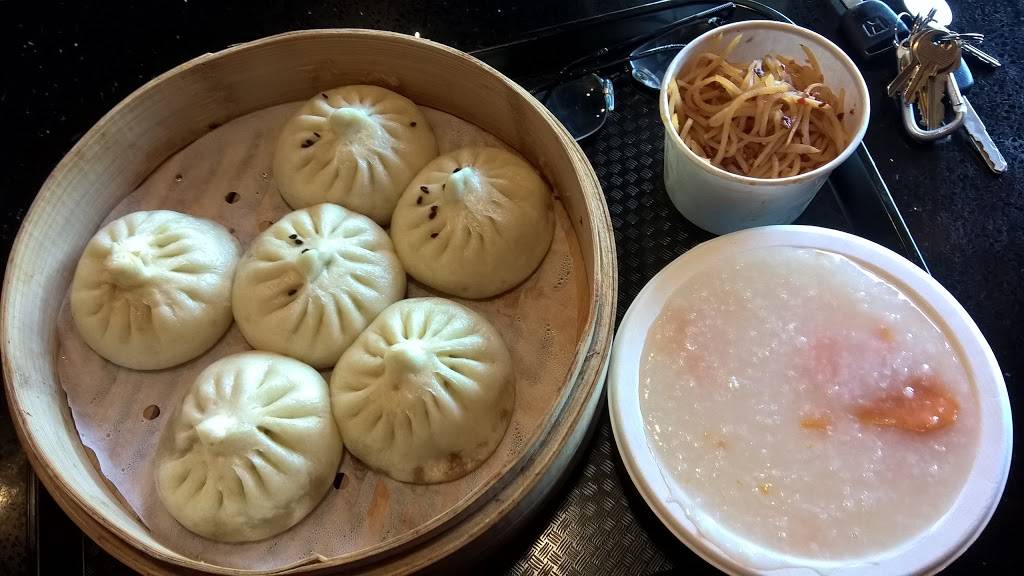 Bao | restaurant | 46260 Warm Springs Blvd, Fremont, CA 94539, USA | 5102495688 OR +1 510-249-5688