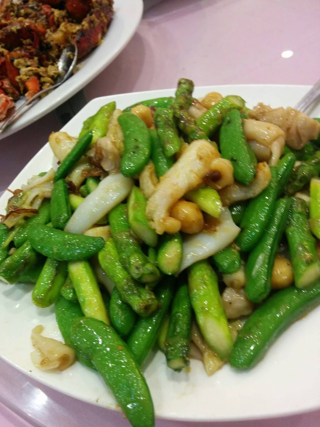 Orchid Dynasty | restaurant | 7706 New Utrecht Ave, Brooklyn, NY 11214, USA | 7188372017 OR +1 718-837-2017