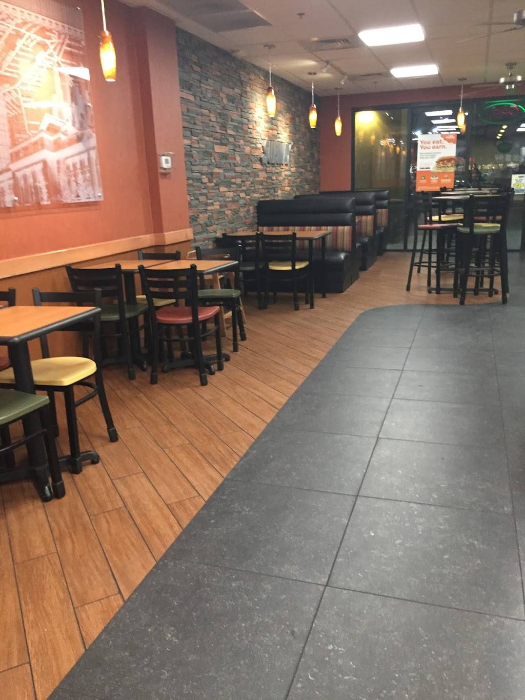 Subway | restaurant | 2365 E Bonanza Rd, Las Vegas, NV 89101, USA | 7023823007 OR +1 702-382-3007