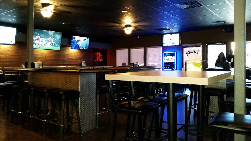 REPUBLIC | restaurant | 13261 Spring Valley Pkwy # 102, Victorville, CA 92395, USA | 7609551500 OR +1 760-955-1500