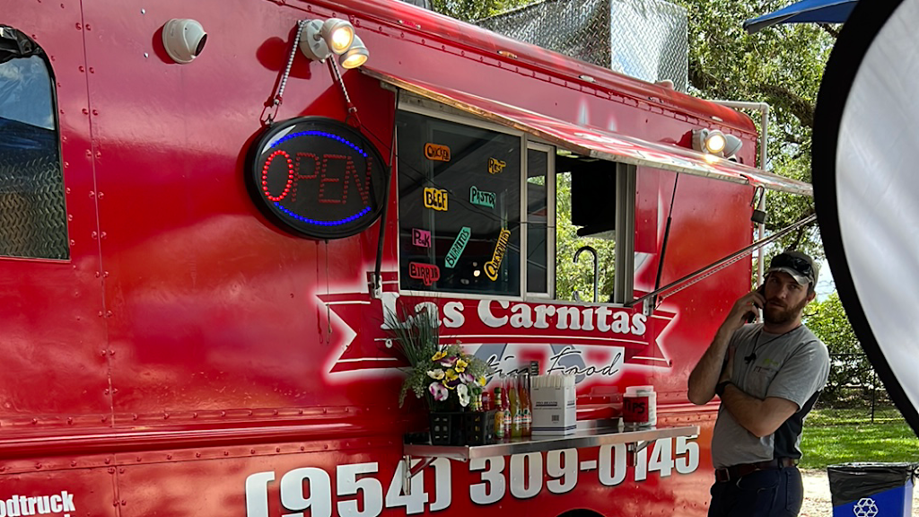 Las Carnitas Food Truck | restaurant | 2451 SE 4th Ave, Fort Lauderdale, FL 33316, USA | 9543090145 OR +1 954-309-0145