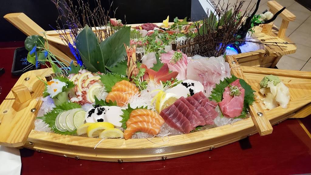 Akira | restaurant | 385 Rte 9W, Glenmont, NY 12077, USA | 5184348880 OR +1 518-434-8880