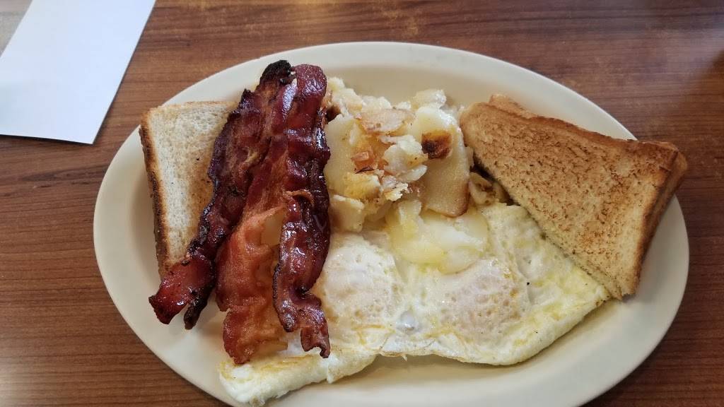 Lynette & Jerris Diner | restaurant | 334 Amherst St, Winchester, VA 22601, USA | 5405047995 OR +1 540-504-7995