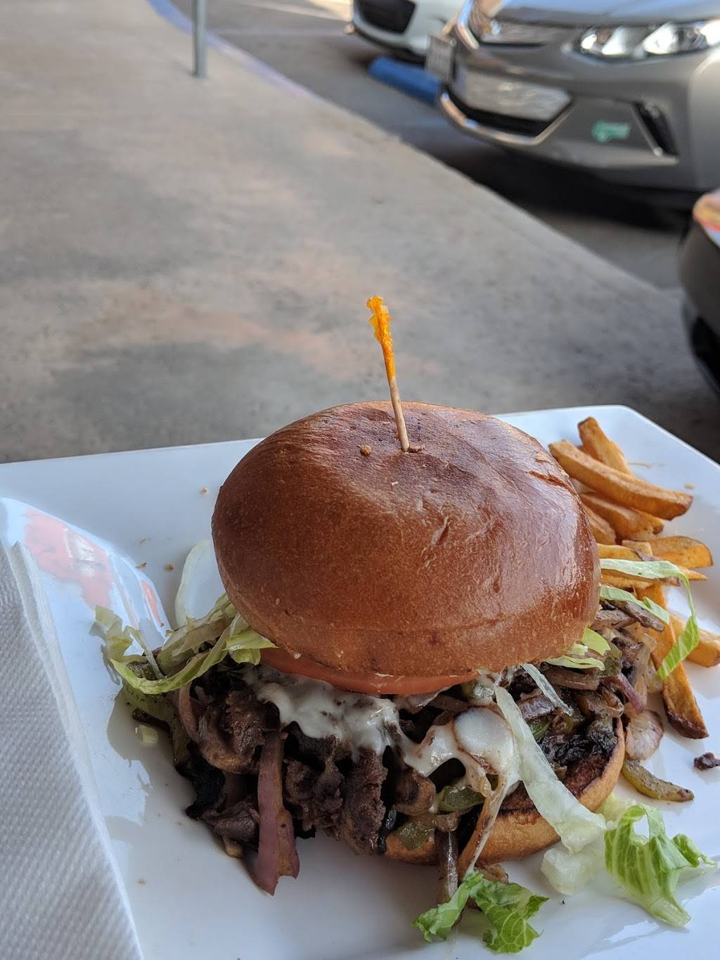 House of Bites | restaurant | 7094 Miramar Rd #110-111, San Diego, CA 92121, USA | 8585666562 OR +1 858-566-6562