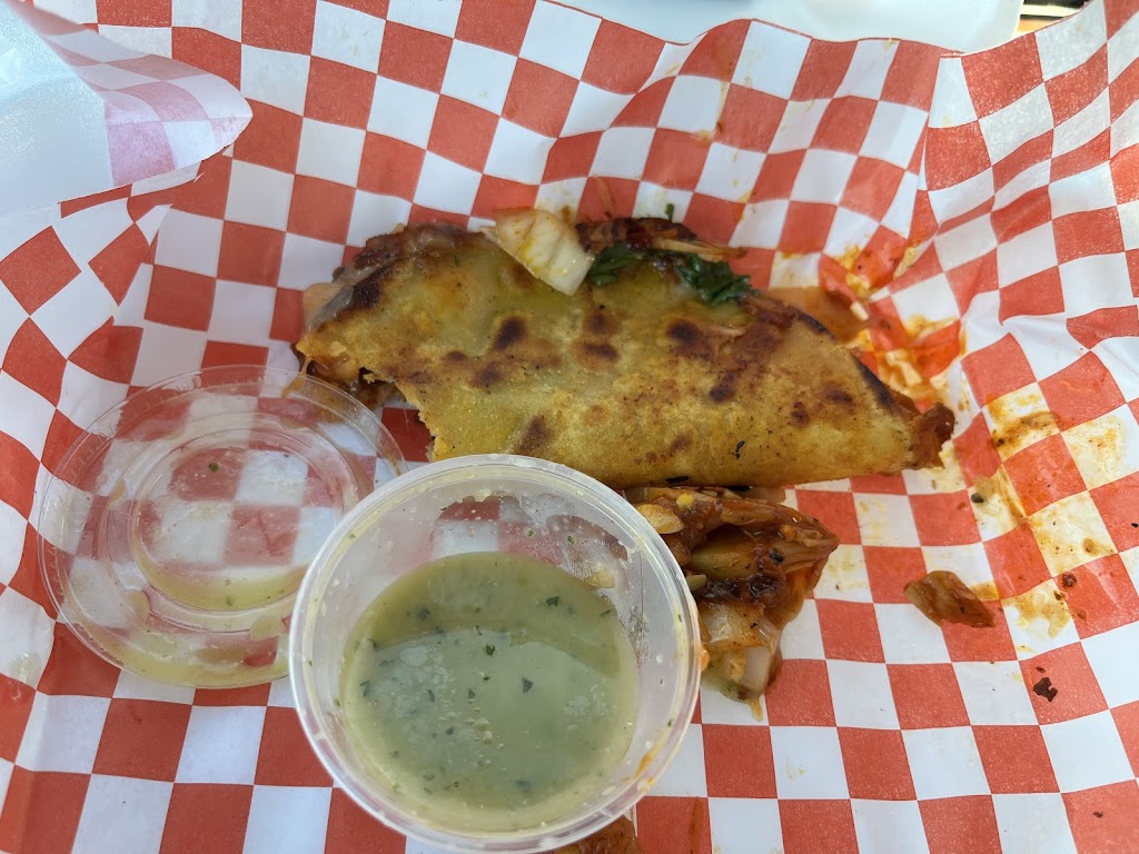 Best Tex Tamales | restaurant | Market Place, 324 E Belt Line Rd #205, DeSoto, TX 75115, USA | 2143907442 OR +1 214-390-7442