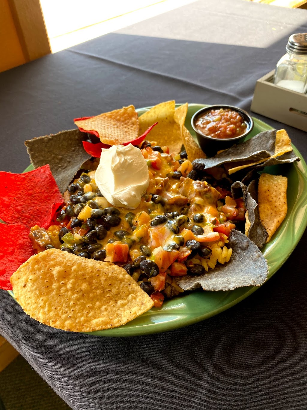 Rockyz Cafe llc | restaurant | 2475 university ave suite k And l, Green Bay, WI 54302, USA | 9203931475 OR +1 920-393-1475