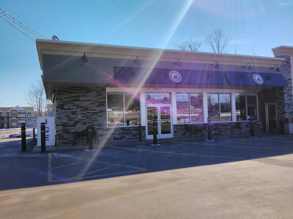 Jays Famous Roast Pork & Beef | restaurant | RR PA-118, Dallas, PA 18612, USA | 5706757086 OR +1 570-675-7086