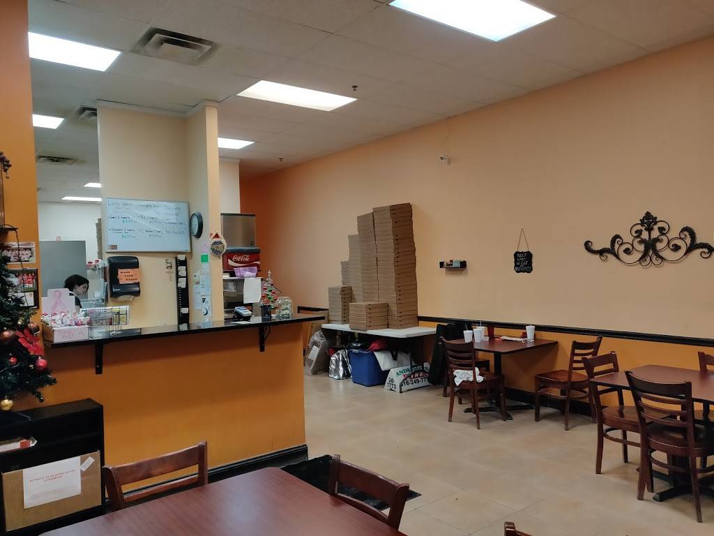 Andiamos Pizza | restaurant | 5570 Wilson Ave SW, Wyoming, MI 49418, USA | 6162497773 OR +1 616-249-7773