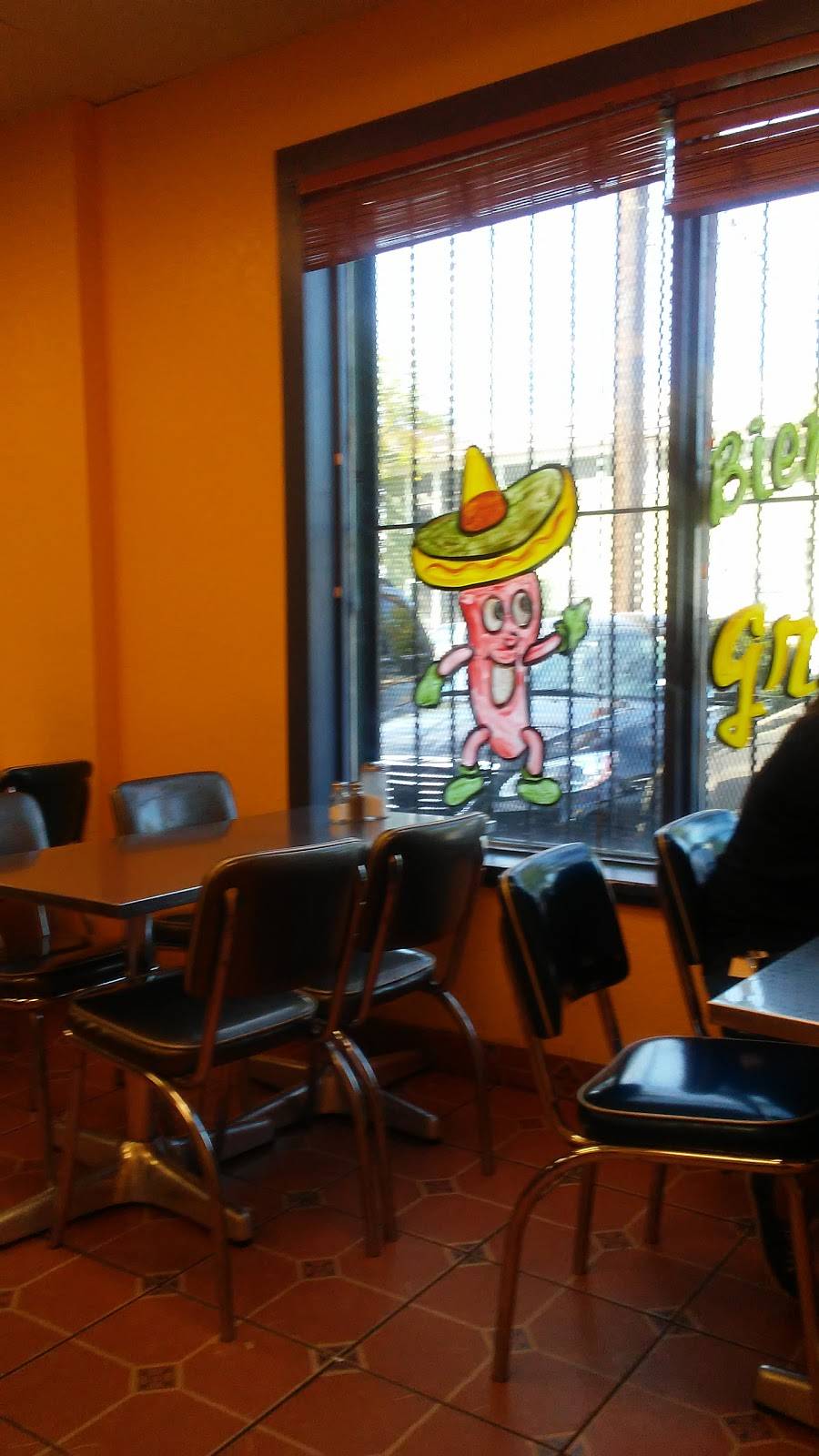 Little Taco Factory | restaurant | 1510 McCullough Ave, San Antonio, TX 78212, USA | 2102275657 OR +1 210-227-5657