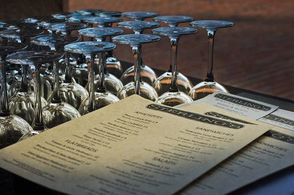 Sterling’s | restaurant | 60 State St, Boston, MA 02109, USA | 6175318200 OR +1 617-531-8200