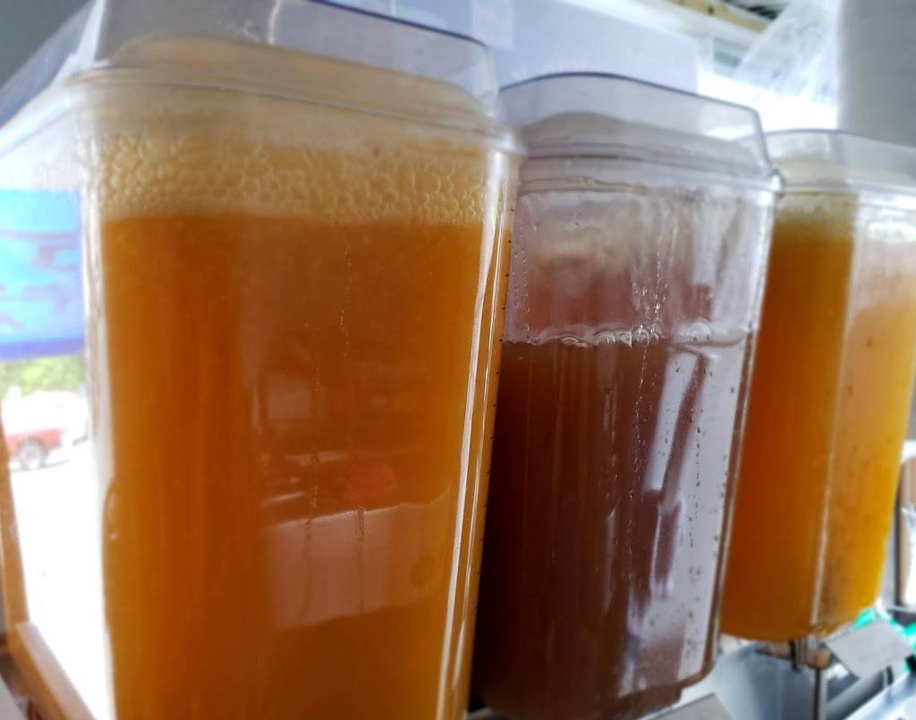 Taqueria Y Pupuseria El Buen Paladar | restaurant | 11937 FM1957, San Antonio, TX 78253, USA | 2107246475 OR +1 210-724-6475