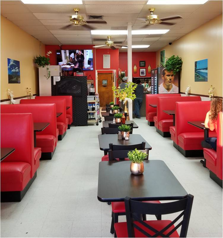 Bettys Restaurant | restaurant | 11220 Airline Dr, Houston, TX 77037, USA | 8323285620 OR +1 832-328-5620