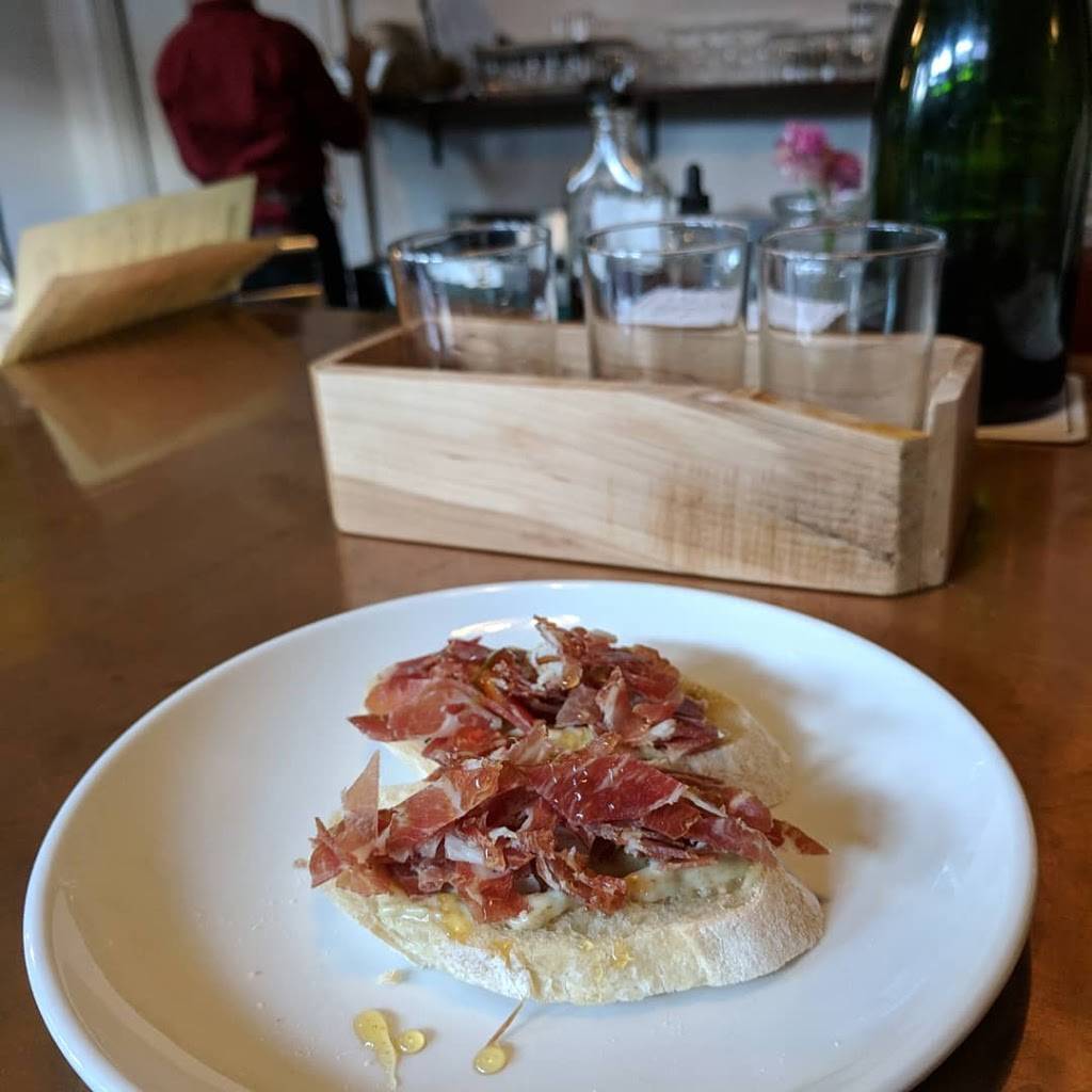 Perennial Cider Bar + Farm Kitchen | restaurant | 84 Main St, Belfast, ME 04915, USA | 2078081083 OR +1 207-808-1083