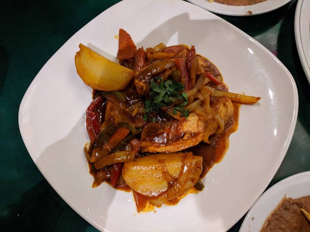 El Sol | restaurant | 1448 Danforth Ave, Toronto, ON M4J 1N4, Canada | 4164058074 OR +1 416-405-8074