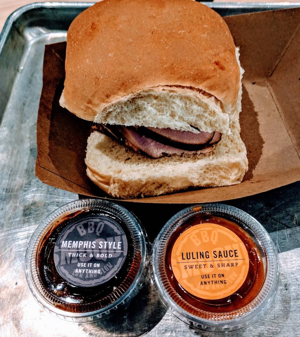 Smoque BBQ - Revival Food Hall | restaurant | 125 S Clark St, Chicago, IL 60603, USA | 7737706232 OR +1 773-770-6232