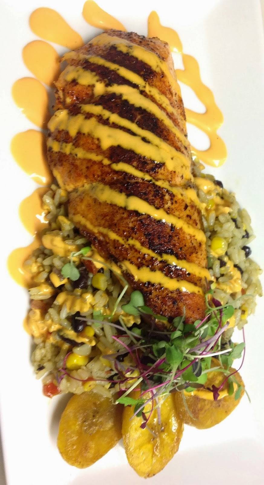 Vida BYOB | restaurant | 5 Brookline Blvd, Havertown, PA 19083, USA | 6104468200 OR +1 610-446-8200