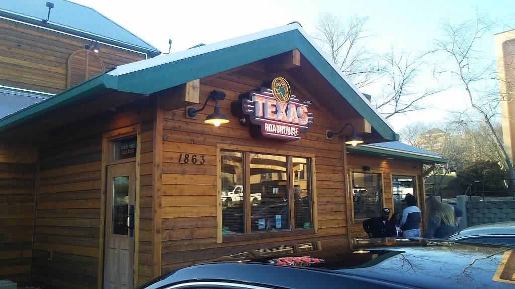 Texas Roadhouse | restaurant | 1863 Remount Rd, Gastonia, NC 28054, USA | 7048109631 OR +1 704-810-9631