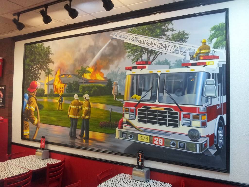 Firehouse Subs | meal delivery | 10229 Okeechobee Blvd #C2, Royal Palm Beach, FL 33411, USA | 5615574102 OR +1 561-557-4102