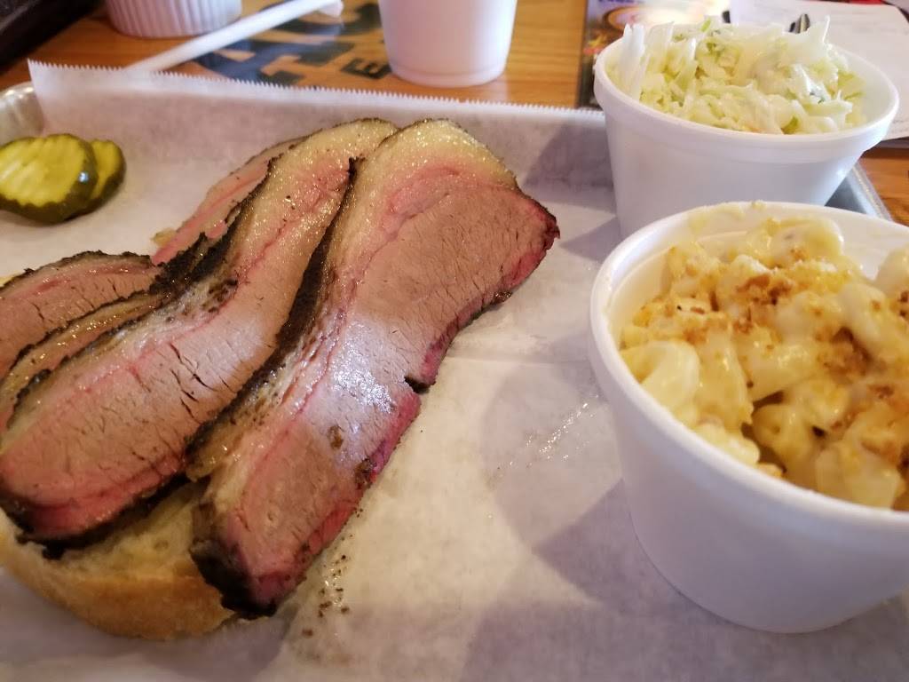 Blacks Smokehouse | restaurant | 1528 Blue Ridge Blvd, Seneca, SC 29672, USA | 8647844599 OR +1 864-784-4599