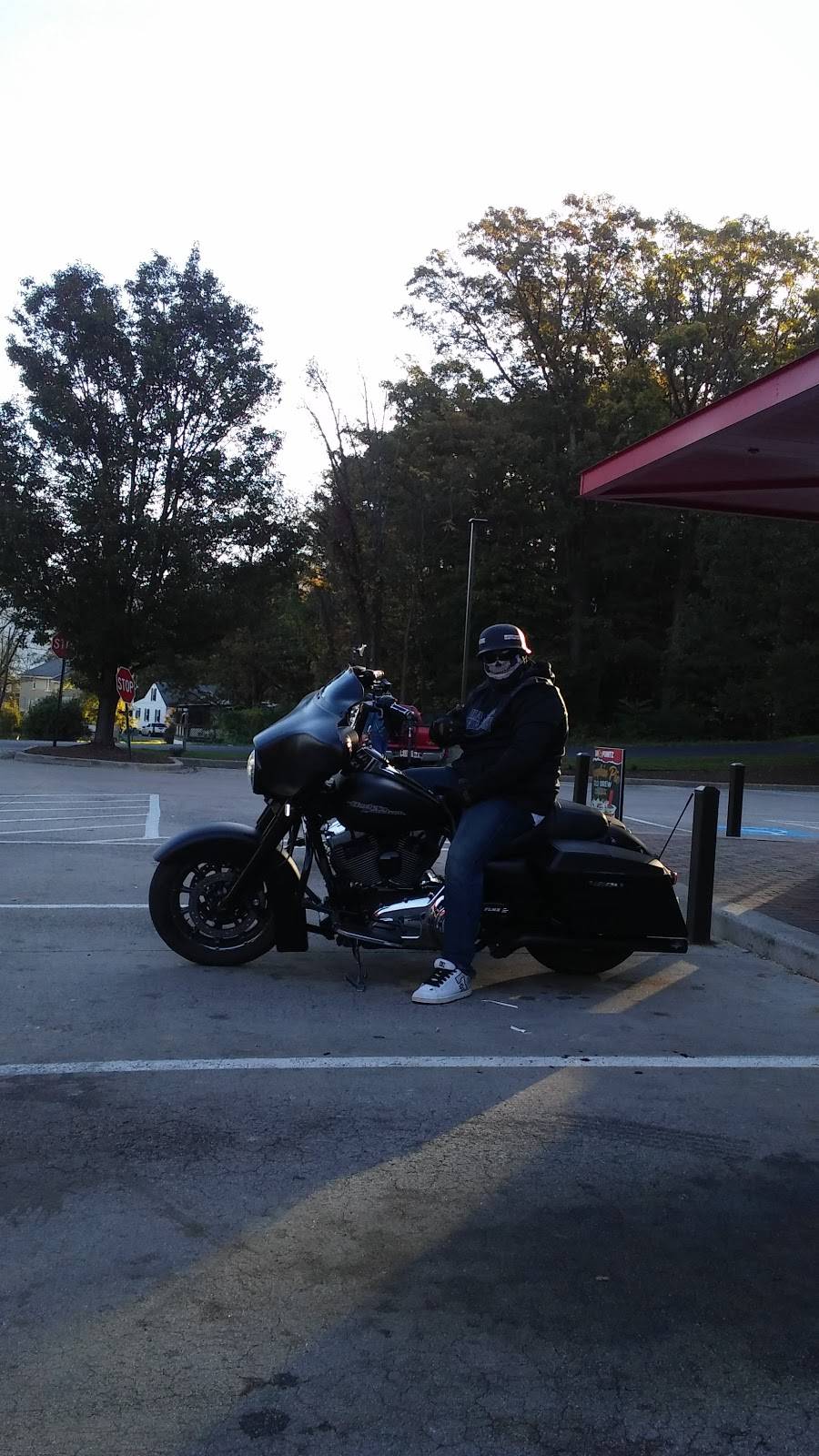 Sheetz #46 | cafe | 14606 McMullen Hwy SW, Cresaptown, MD 21502, USA | 3017290679 OR +1 301-729-0679