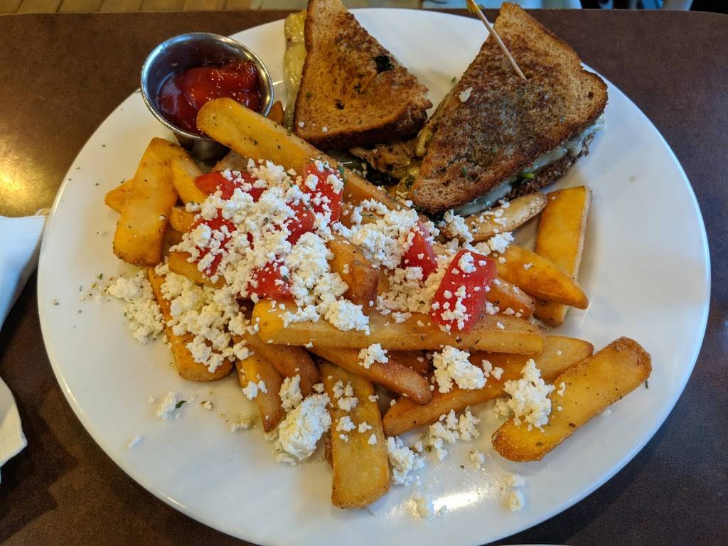 Pitta Souvli | restaurant | 1940 S Alma School Rd Suite 5, Chandler, AZ 85286, USA | 4809075893 OR +1 480-907-5893