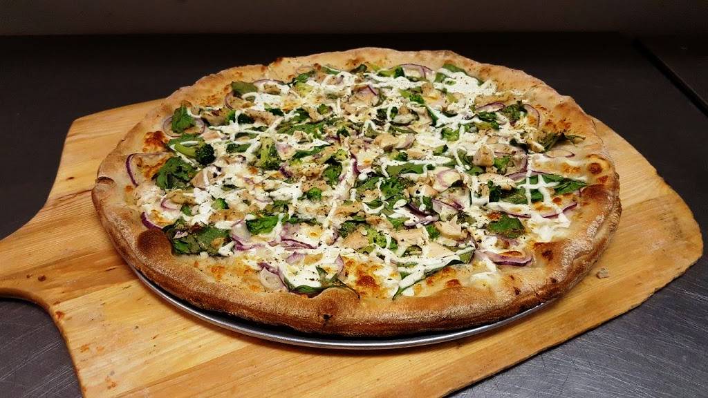 Great Pizza Co. | restaurant | #5, 8384, 561, Cedar Rd, Chesapeake, VA 23322, USA | 7572779922 OR +1 757-277-9922