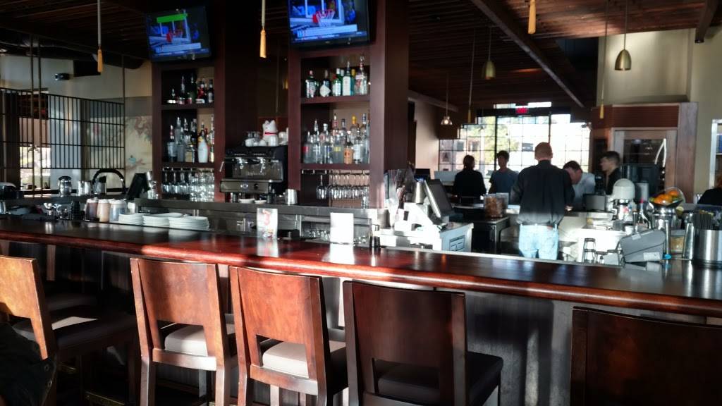 P.F. Changs | restaurant | 4540 La Jolla Village Dr, San Diego, CA 92122, USA | 8584589007 OR +1 858-458-9007