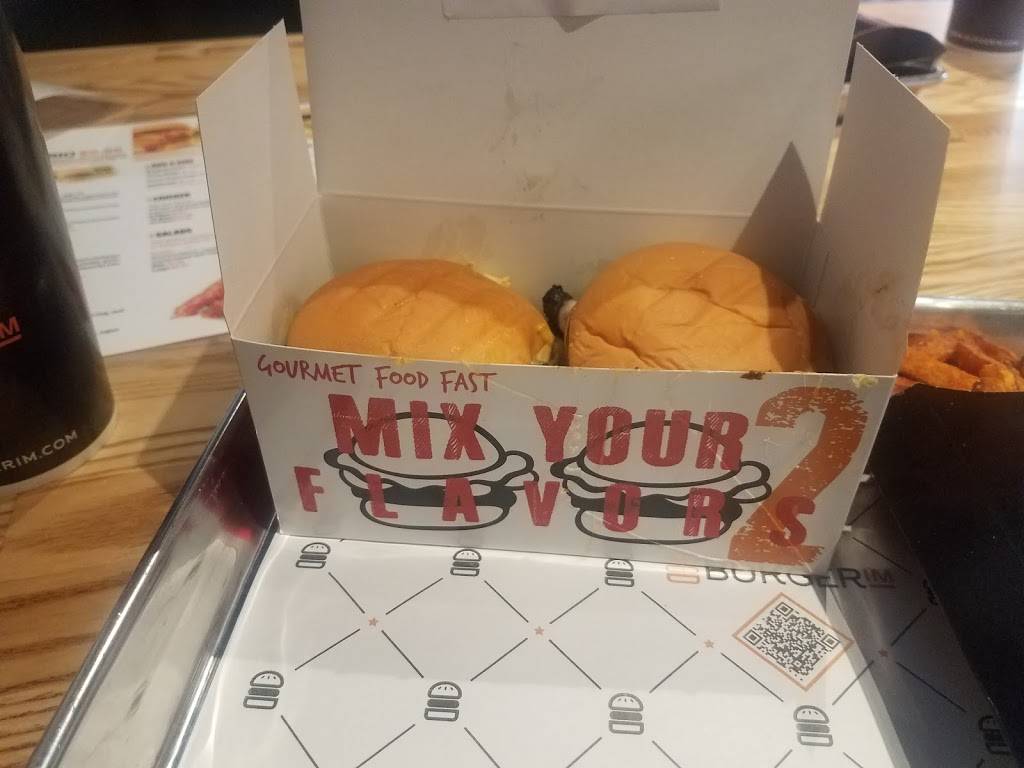 BurgerIM | restaurant | 3811 Fairfax Dr, Arlington, VA 22203, USA | 5713127014 OR +1 571-312-7014