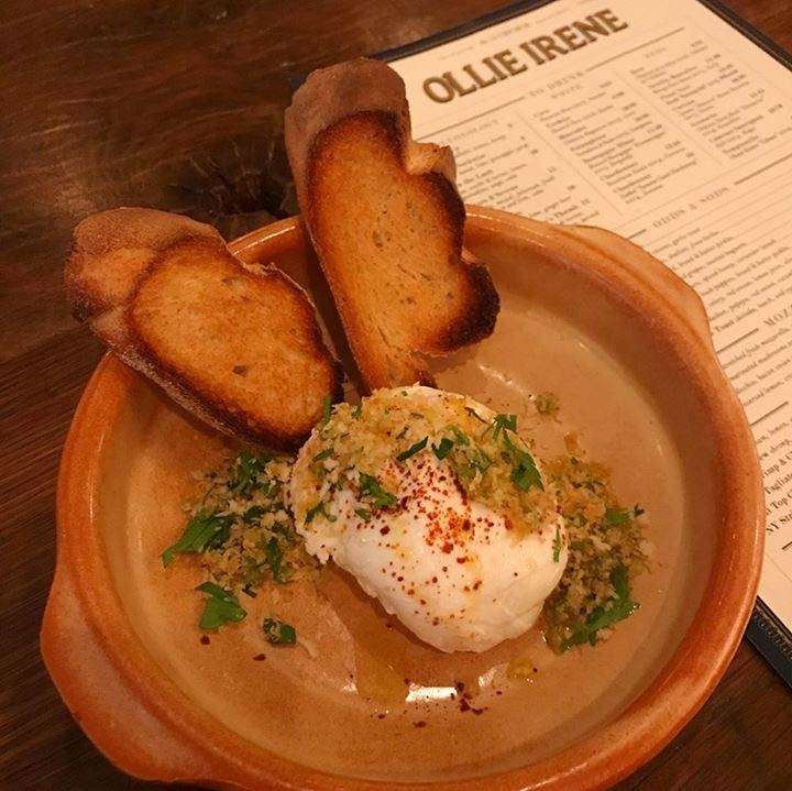 Ollie Irene | restaurant | 75 Church St, Mountain Brook, AL 35213, USA | 2057696034 OR +1 205-769-6034