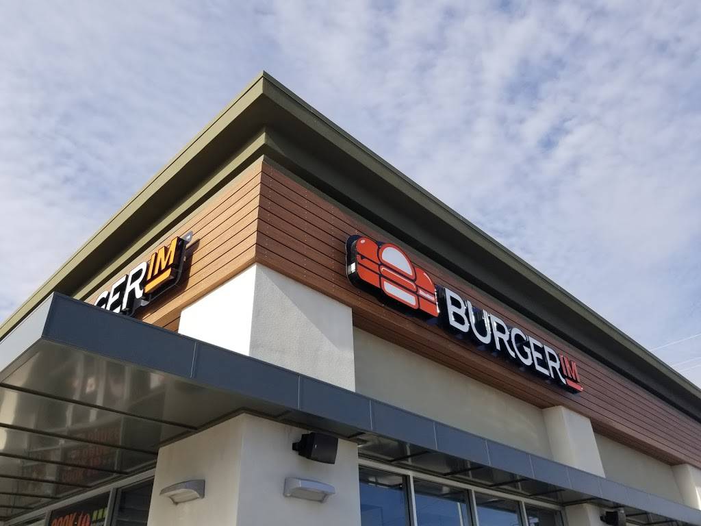 BurgerIM | restaurant | 1400 W Redondo Beach Blvd #120, Gardena, CA 90247, USA | 4242923838 OR +1 424-292-3838
