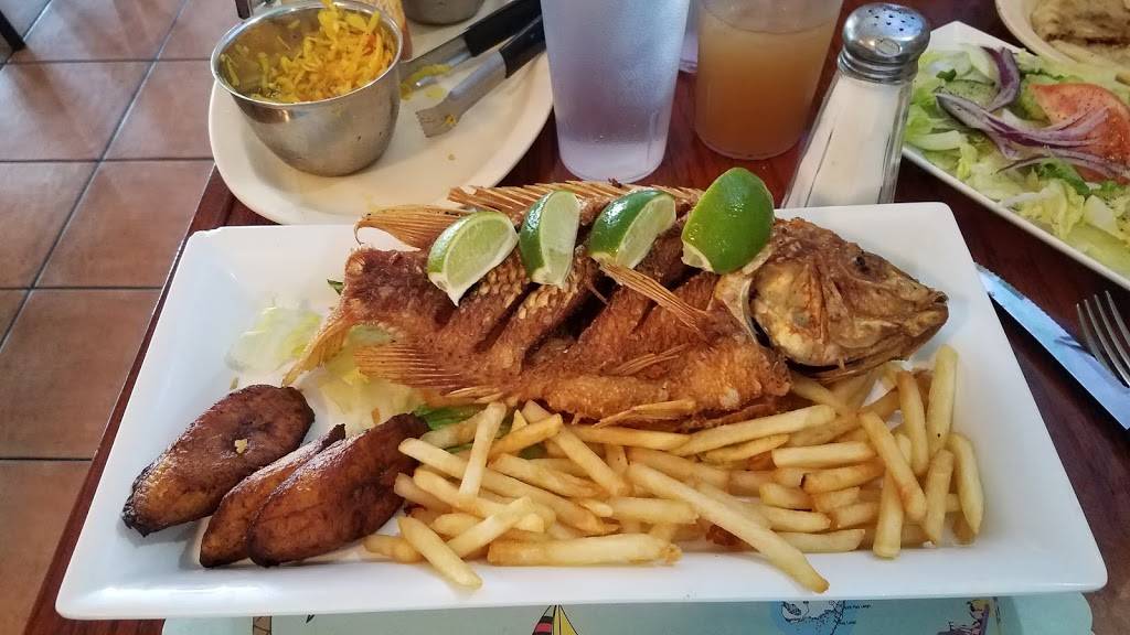 El Tipico Guanaco | cafe | 7100 Pines Blvd, Pembroke Pines, FL 33024, USA | 9549643772 OR +1 954-964-3772